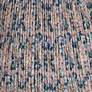 2_Springcrest Pia Pink and Blue Floral Shirred Empire Shade 8x13x11 (Spider) more views