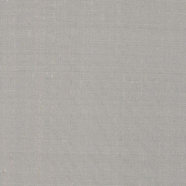 Image 2 Springcrest Platinum Gray Faux Silk Set of 2 Drum Shades 15x16x11 (Spider) more views