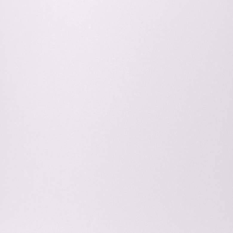Image 4 Springcrest Reba Hardback Off-White Drum Lamp Shade 13x14x10 (Spider) more views