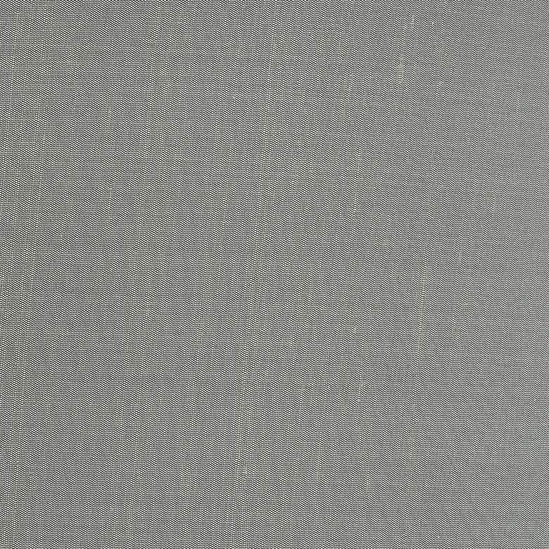 Image 2 Springcrest Reba Platinum Gray Faux Silk Lamp Shade 13x14x10 (Spider) more views