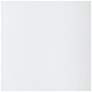 2_Springcrest Reba Winter White Fabric Hardback Lamp Shade 13x14x10 (Spider) more views