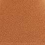 2_Springcrest Rust Camel Brown Boucle Woven Fabric Tapered Shade 6x19x10 more views