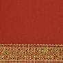 Thumbnail4 of Springcrest Rust Square Sided Lamp Shade 5x10x9 (Spider) more views