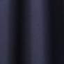 2_Springcrest Sydnee Navy with Silver Trim Drum Shade 14x16x11 (Spider) more views