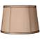 Springcrest™ Tan and Brown Trim Shade 10x12x8 (Spider)