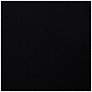 Thumbnail2 of Springcrest Tomi Black Rectangular Hardback Shade 8/16x8/16x10 (Spider) more views
