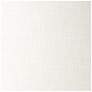 3_Springcrest Vena White Linen Tapered Drum Shade 10x12x8 (Spider) more views