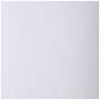 2_Springcrest White Hardback Drum Lamp Shade 16x16x12 (Spider) more views