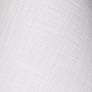 Thumbnail2 of Springcrest White Linen Empire Shades 3x6x5 (Clip-On) Set of 6 more views