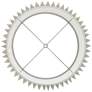 5_Springcrest White Linen Pleated Drum Lamp Shade 14.75x14.75x12 (Spider) more views