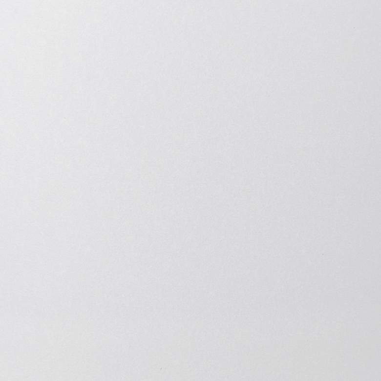 Image 2 Springcrest White Set of 2 Hardback Drum Lamp Shades 15x16x11 (Spider) more views