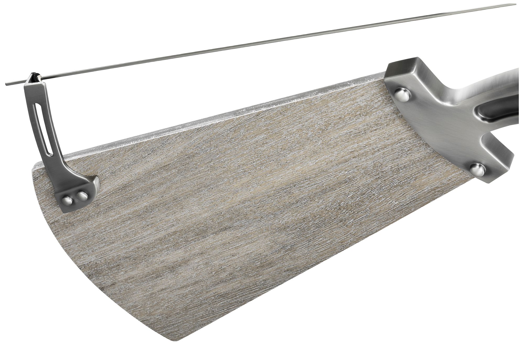 Thumbnail3 of Springer Collection 52-Inch 12-Blade DC Motor Windmill Ceiling Fan more views