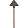 Springfield 15 3/4"H Bronze Path Light by Hinkley Lighting