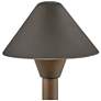 4_Springfield 15 3/4"H Bronze Path Light by Hinkley Lighting more views