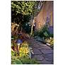 5_Springfield 15 3/4"H Bronze Path Light by Hinkley Lighting more views