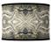 Sprouting Marble Giclee Shade 12x12x8.5 (Spider)