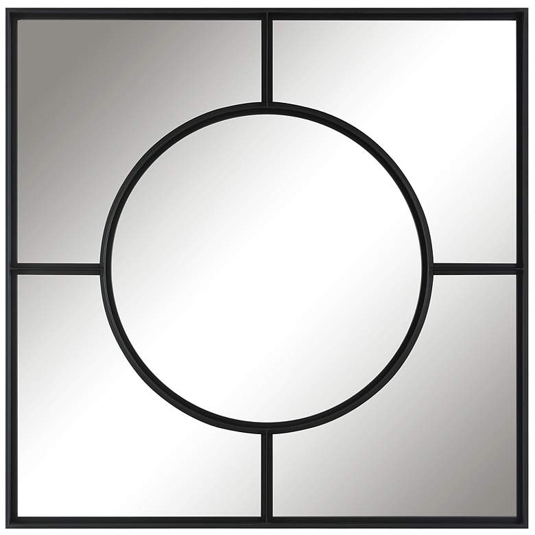 Image 2 Spurgeon Square Mirror