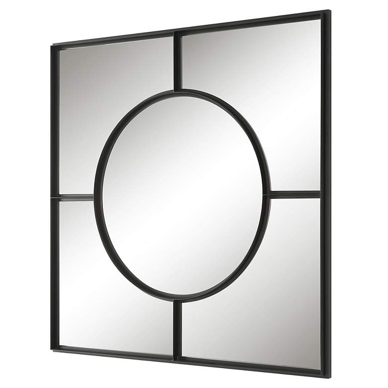 Image 4 Spurgeon Square Mirror more views