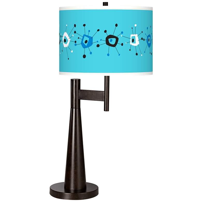 Image 1 Sputnickle Giclee Novo Table Lamp