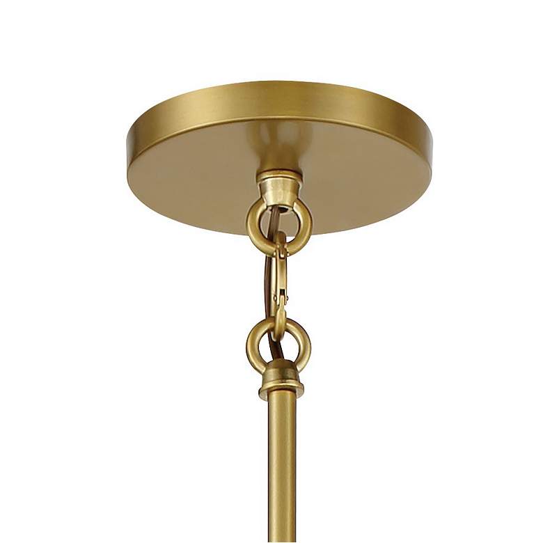 Image 4 SPYGLASS TERRACE - 3 LIGHT PENDANT more views