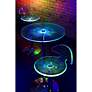 Spyra Multi-Color LED Light Bar Table