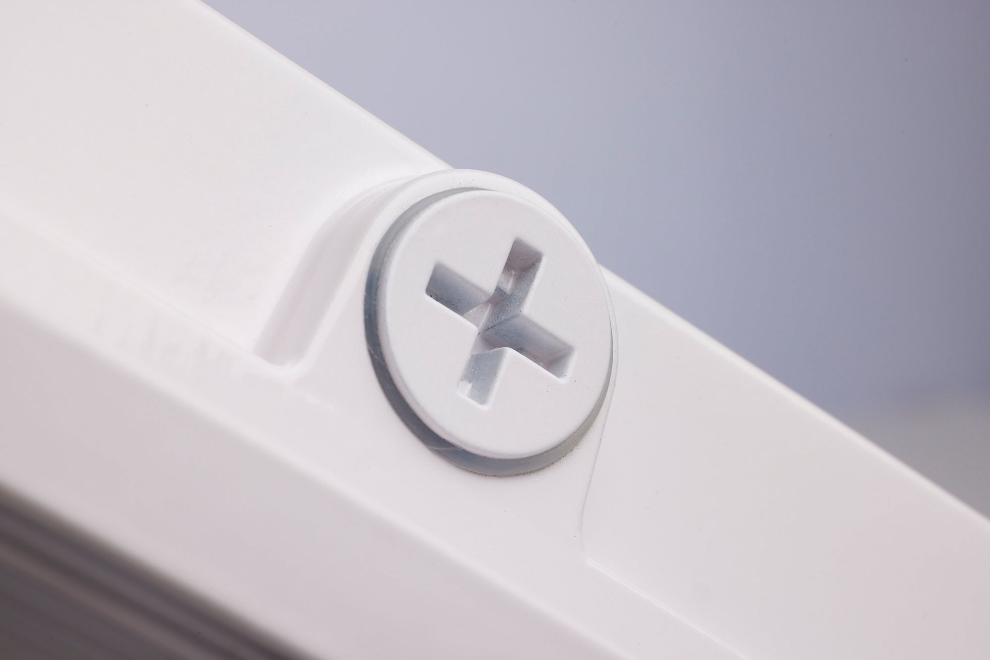 Square LED Wide Beam Angle Canopy Light 3K/4K/5K CCT Selectable 20W/30W/45W