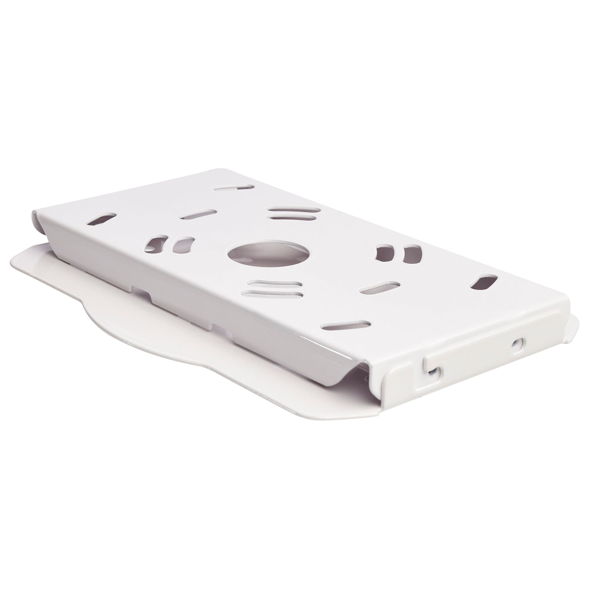 Image 6 Square LED Wide Beam Angle Canopy Light 3K/4K/5K CCT Selectable 20W/30W/45W more views