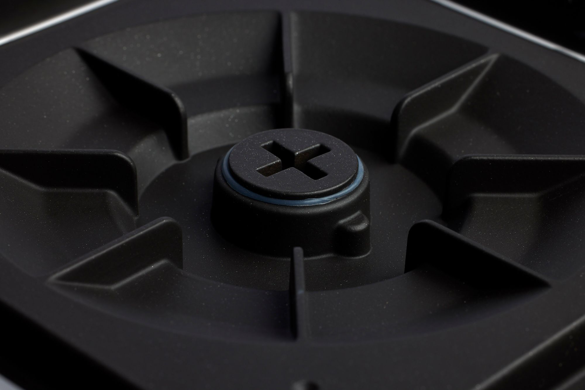 Image 7 Square LED Wide Beam Angle Canopy Light 3K/4K/5K CCT Selectable 60W/75W/90W more views