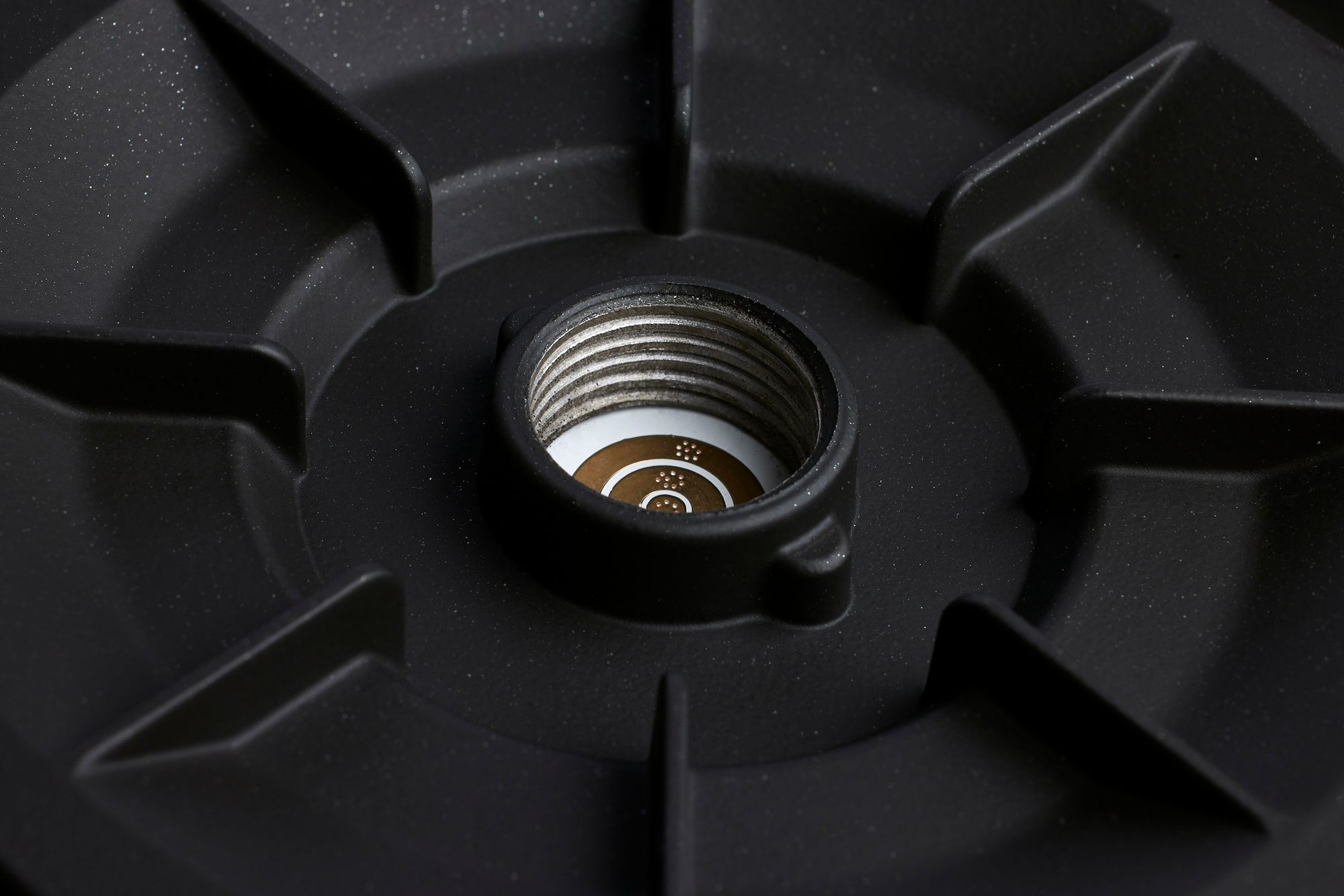 Square LED Wide Beam Angle Canopy Light 3K/4K/5K CCT Selectable 60W/75W/90W