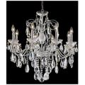 Elegant St. Francis Chrome Collection