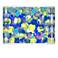 St. Jude Finger Paint Giclee Lamp Shade 13.5x13.5x10 (Spider)