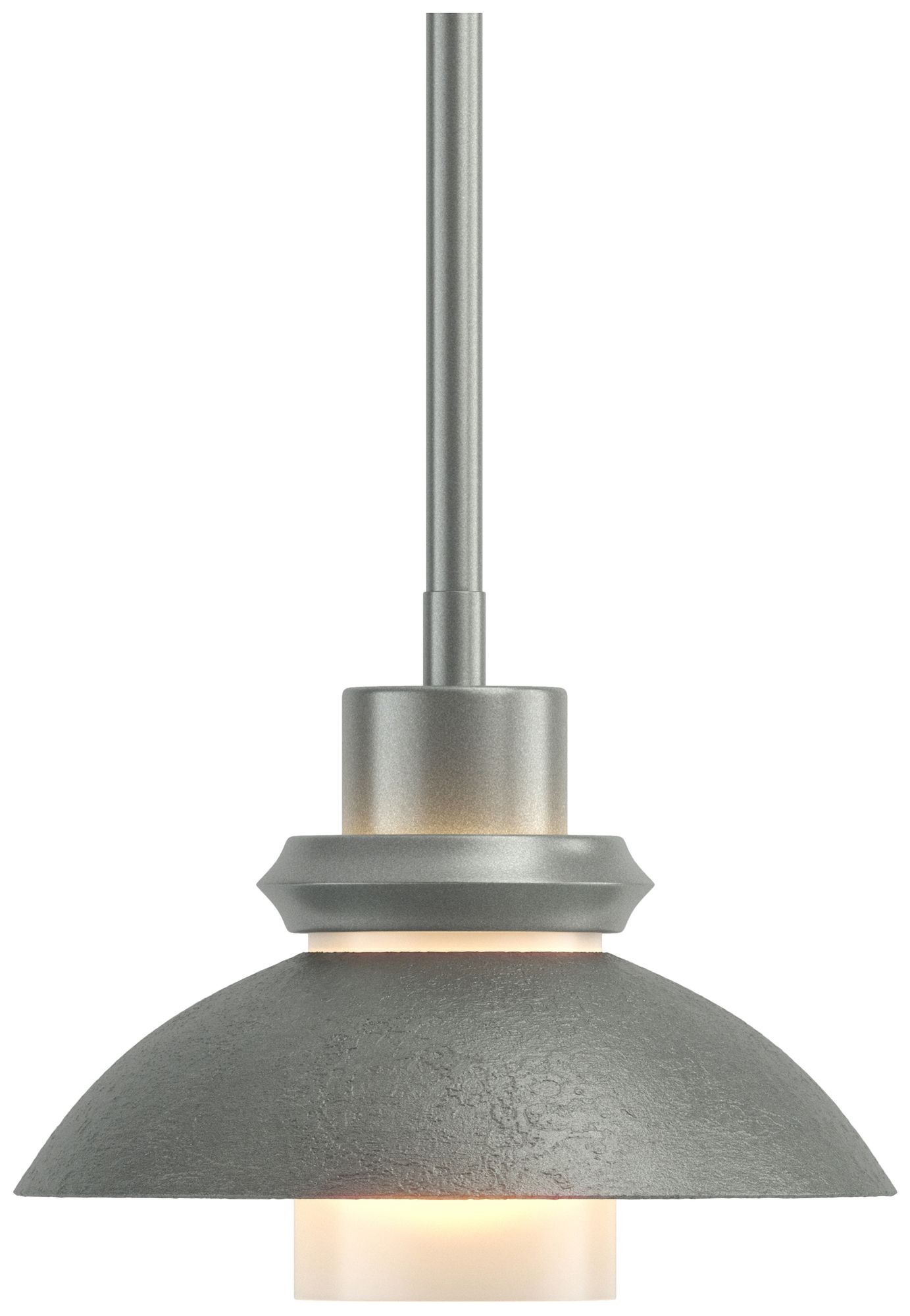 Hubbardton Forge Staccato Silver Collection