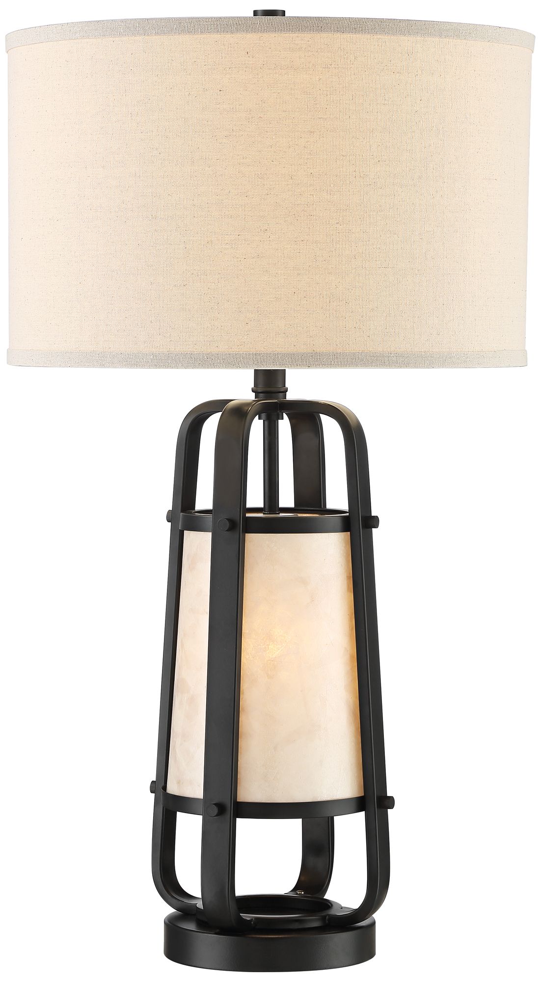 night shade lamp