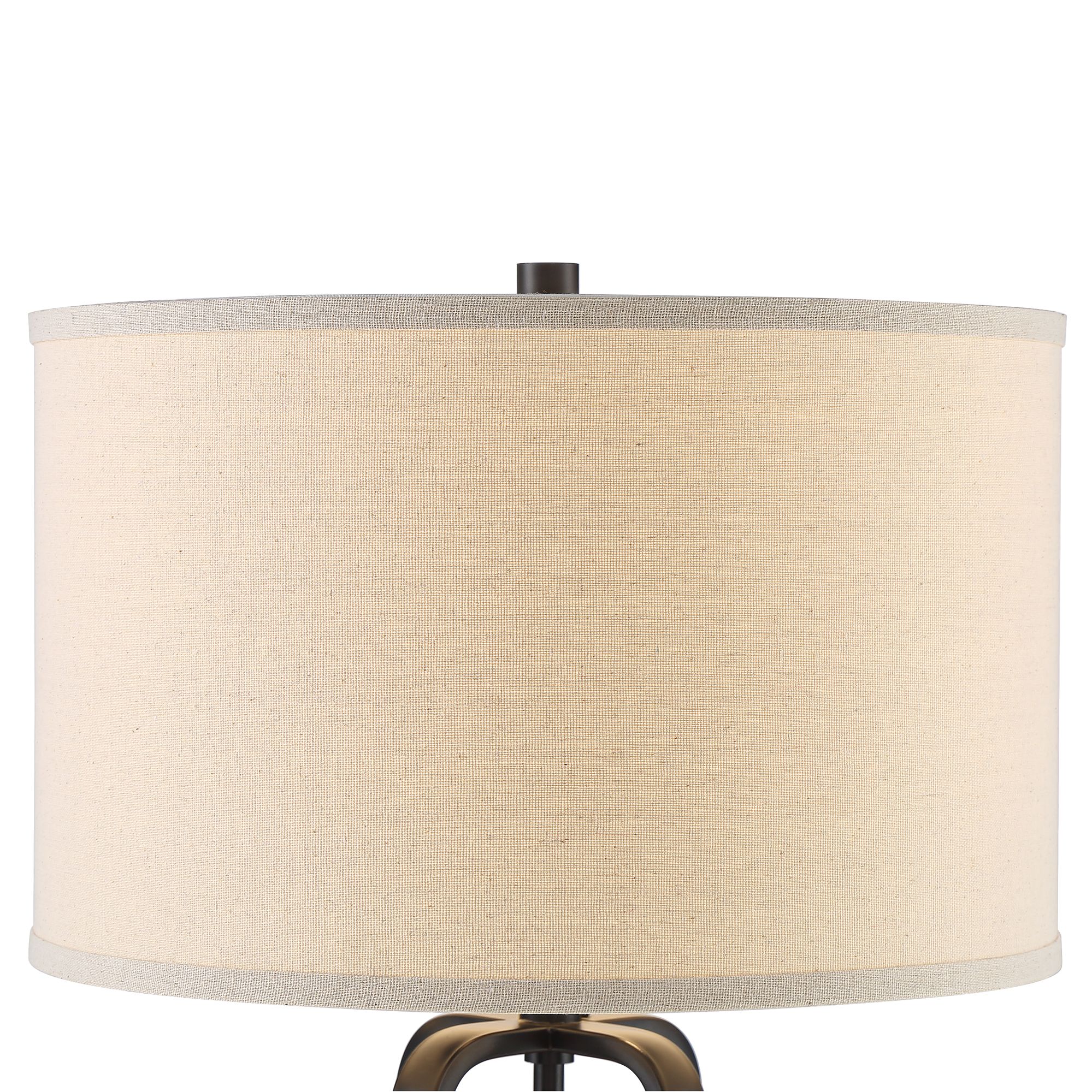 lamp shade night light