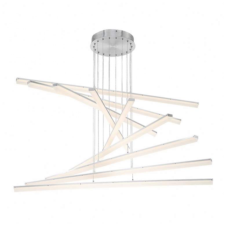 Image 1 Stack LED Pendant