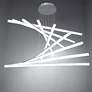 2_Stack LED Pendant more views