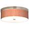 Stacy Garcia Seafan Coral Energy Efficient Ceiling Light