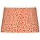 Stacy Garcia Seafan Coral Tapered Shade 13x16x10.5 (Spider)