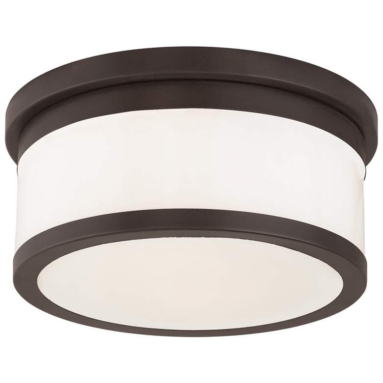 Image 1 Stafford Ceiling Light