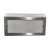 Stainless Steel 8" Wide LED Paver Light
