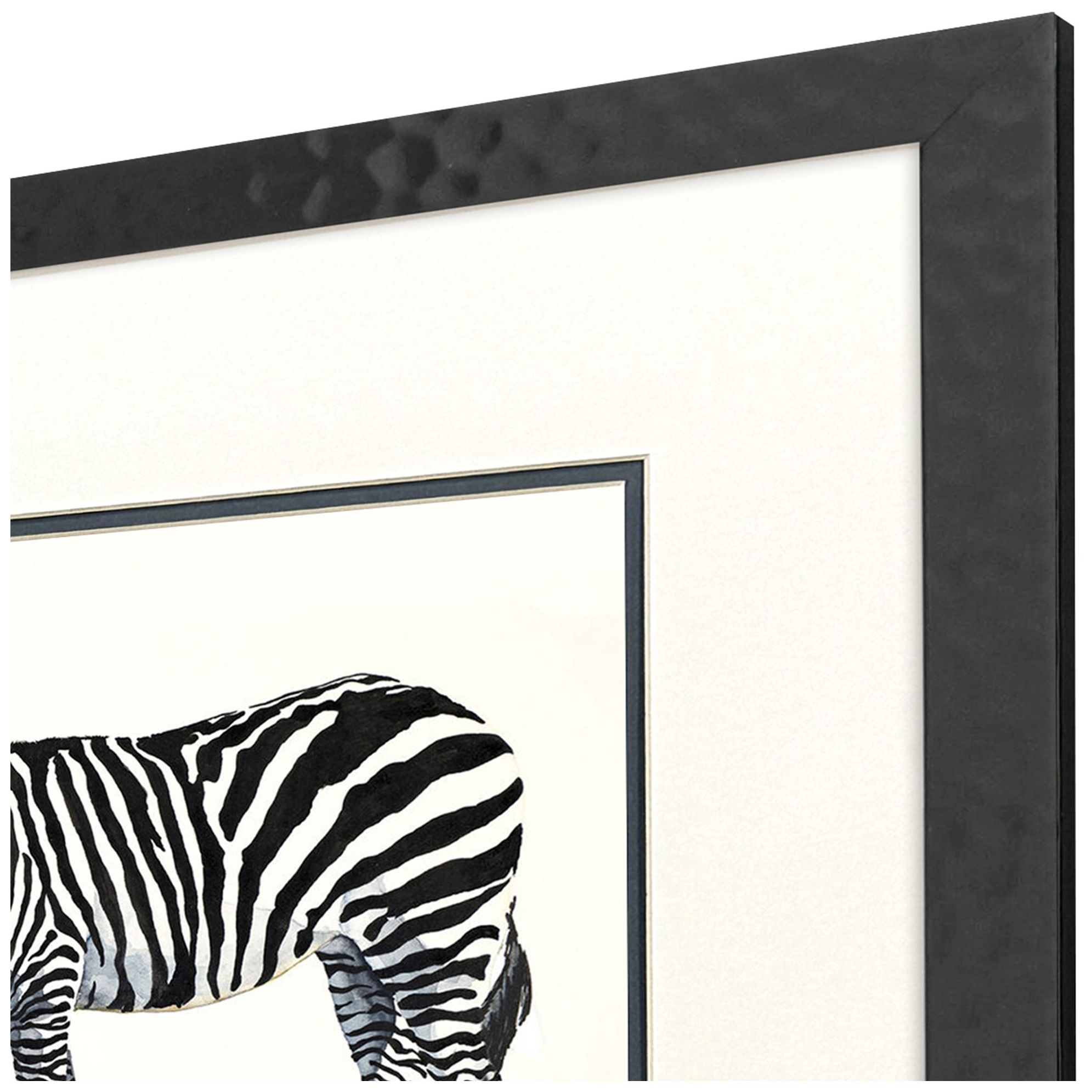 Image 4 Stand By Me 26"W x 20"H Framed Art - Set of 2 more views