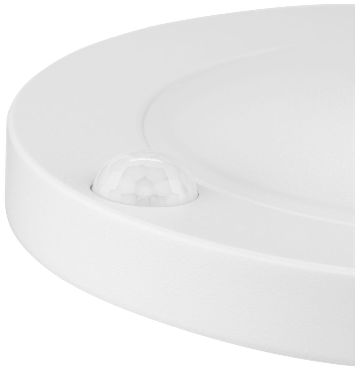 Image 3 Standby Collection 7.75 in. Surface Mount Motion Detection LED Light more views