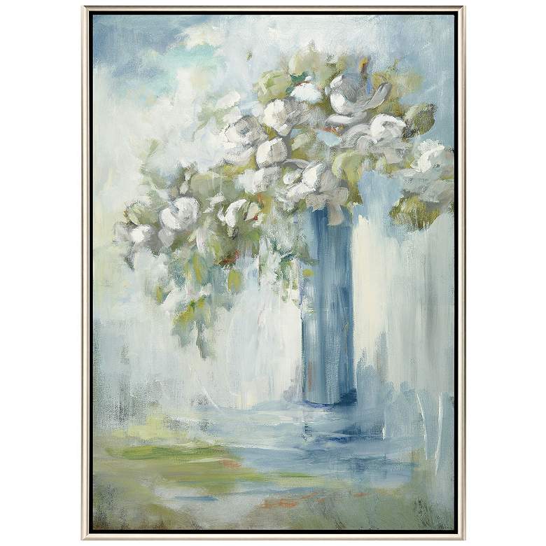 Image 1 Standing Tall 36"W x 52"H Canvas