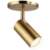 Stanly Track Ceiling Spot Light Aged Brass