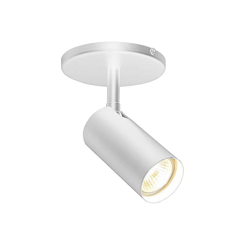 Image 1 Stanly Track Ceiling Spot Light White