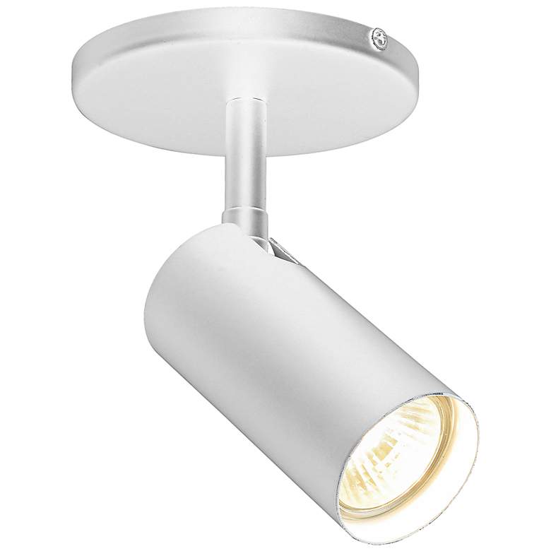 Image 1 Stanly Track Ceiling Spot Light White