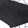 4_Star Perimeter 24"W x 24"H Hand Made Metal Wall Art Sculpture more views