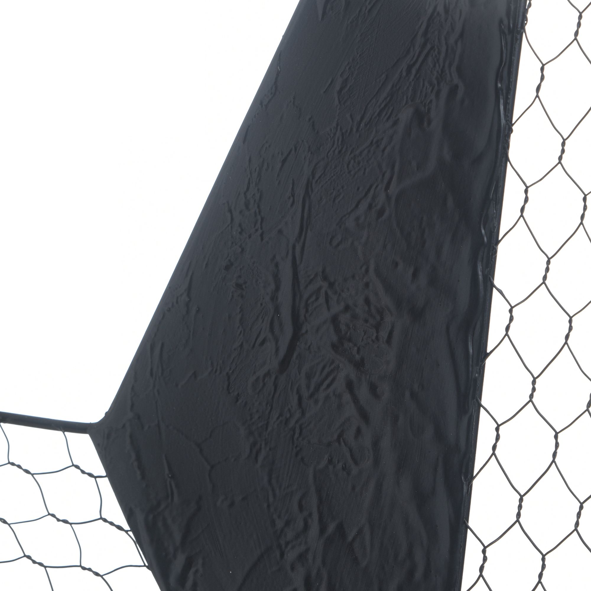 Image 4 Star Perimeter 36"W x 36"H Hand Made Metal Wall Art Sculpture more views