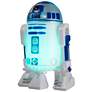 Star Wars R2-D2 Color-Changing Droid LED Night Light