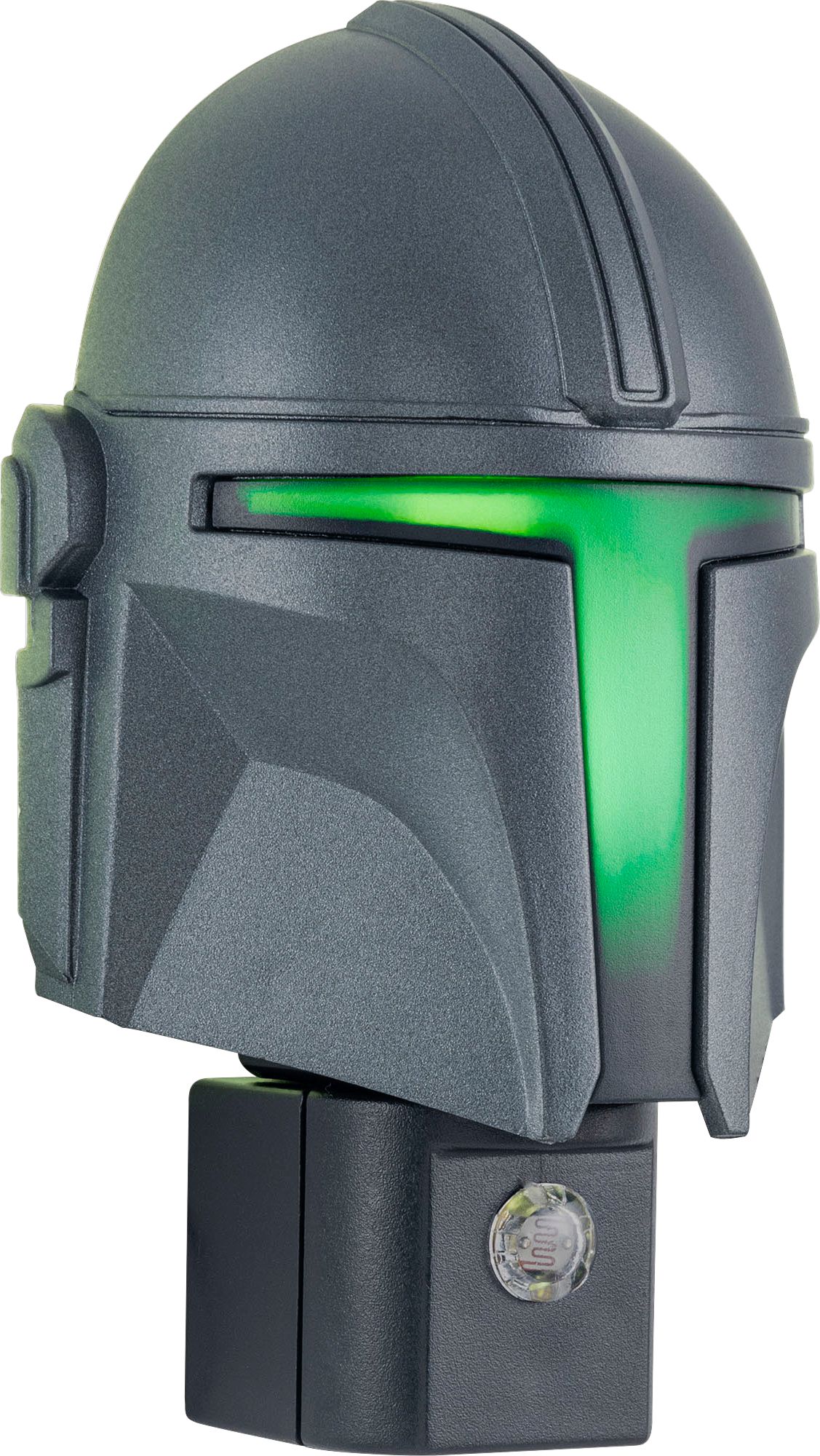 Mandalorian deals night light